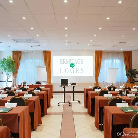 מלון Mercure Paris Ouest Germain 4*