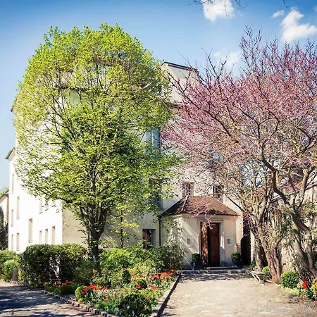 Mercure Paris Ouest Germain 4* Saint-Germain-en-Laye