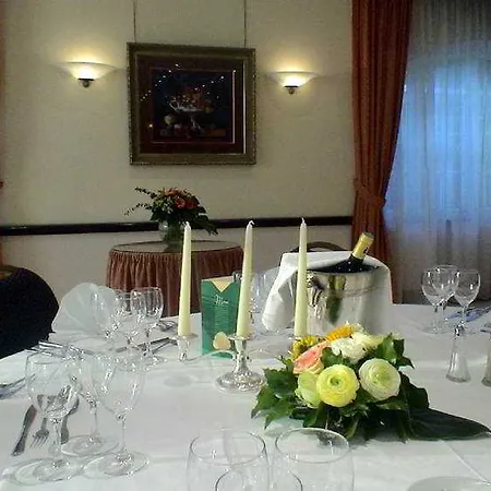 Mercure Paris Ouest Germain
