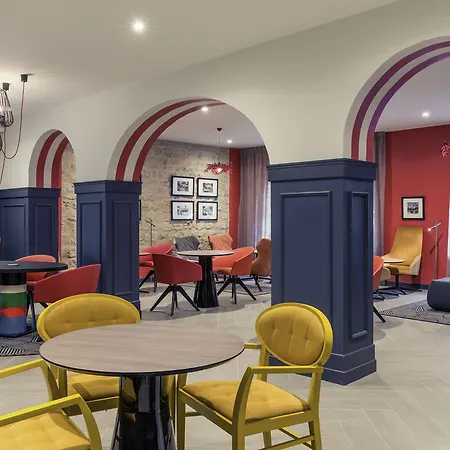 Mercure Paris Ouest Germain Saint-Germain-en-Laye