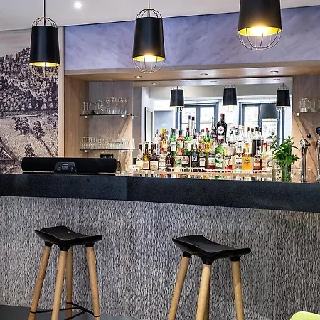 Mercure Paris Ouest Germain Saint-Germain-en-Laye