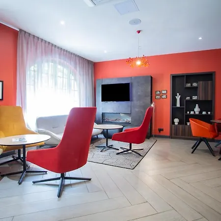 Mercure Paris Ouest Germain Saint-Germain-en-Laye