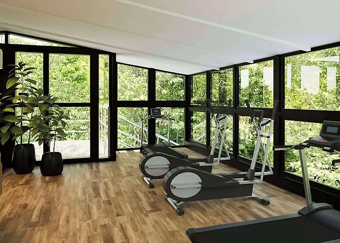 Mercure Paris Ouest Germain 4*