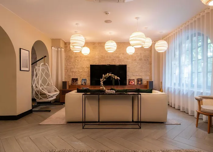 Mercure Paris Ouest Germain