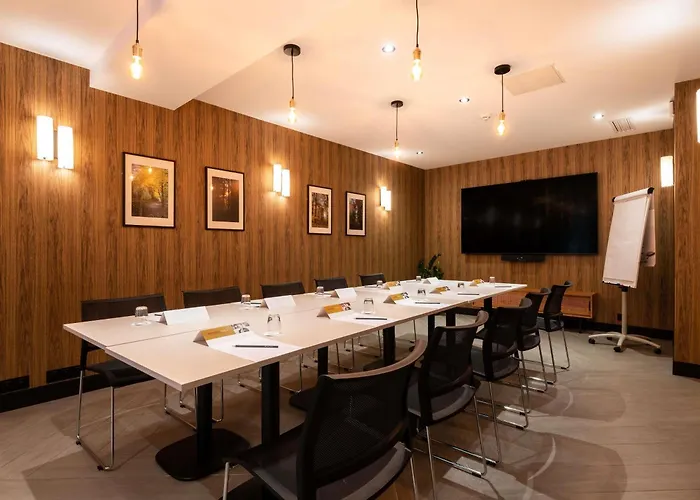 Hotel Mercure Paris Ouest Germain