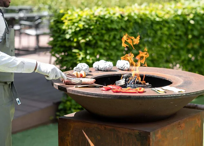 Mercure Paris Ouest Germain 4* サン＝ジェルマン＝アン＝レー