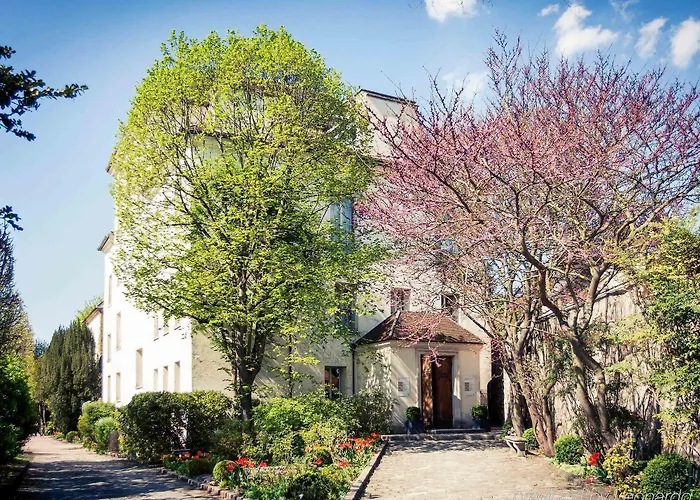 Mercure Paris Ouest Germain 4* サン＝ジェルマン＝アン＝レー